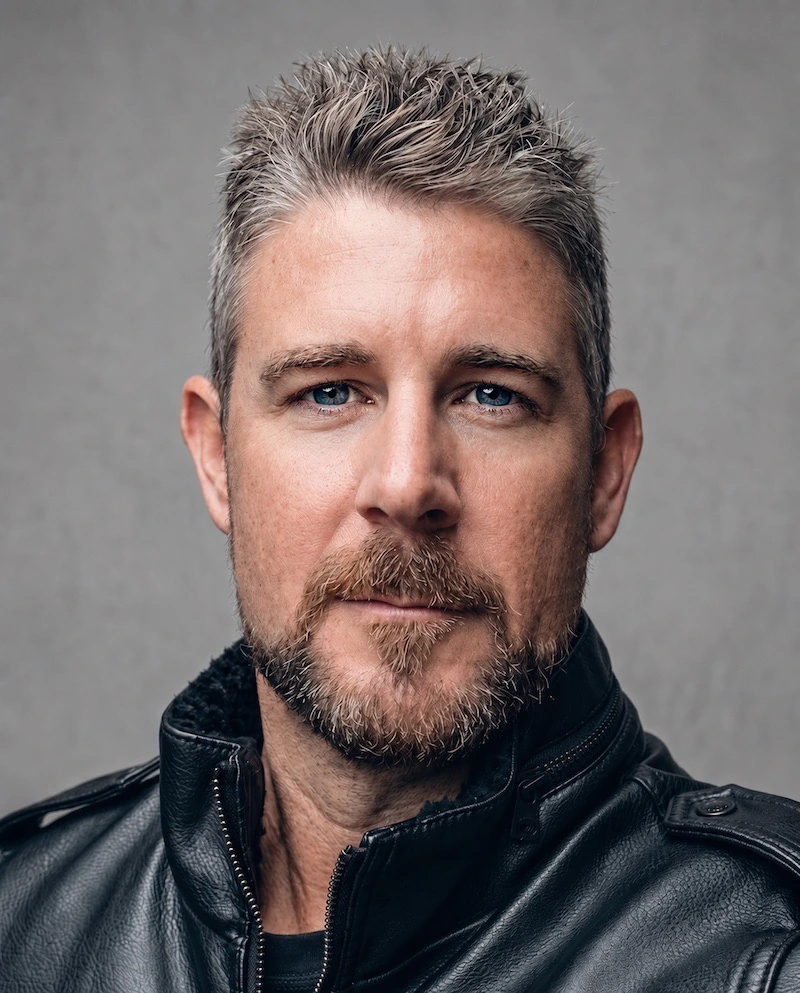 Chris Laub
