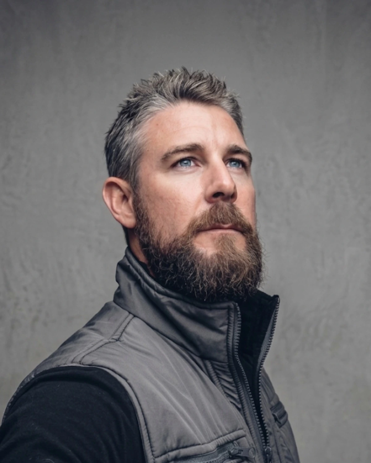 Chris Laub headshot